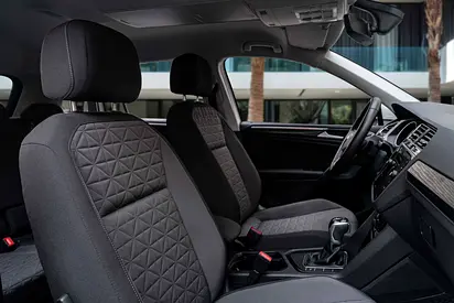 2022 Volkswagen TIGUAN 缩略图 11