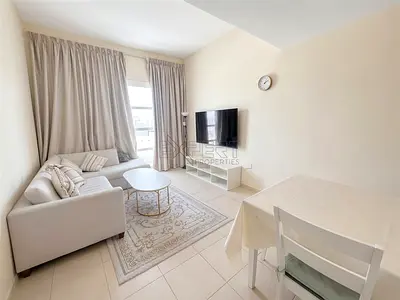 Fully Furnished Unit | Best Deal | Vacant