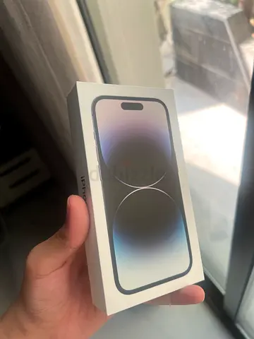 iPhone 14 Pro Max