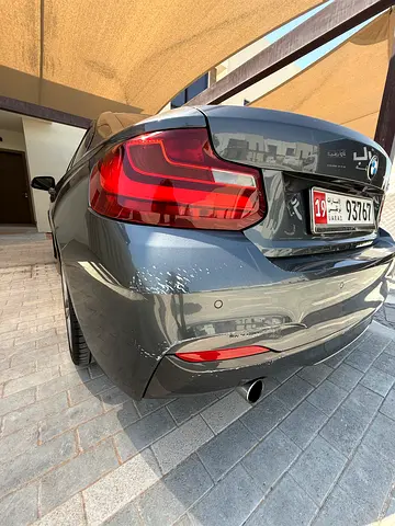 صورة 6 لـ 2016 BMW 2-SERIES