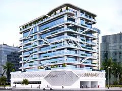 1BR Resale| Dubai Islands | Unmortgaged