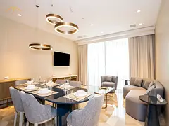 Utility Bills Included | Luxury | Private Beach