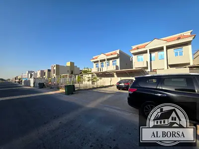 : 🏡 Villa for rent in Al Zahiyah, Ajman ✨ A spacious villa, ideal for families, featuring: 3 large bedrooms A large majlis (formal sitting room) A