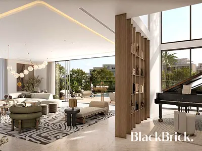 Elevate Your Lifestyle at The Oasis