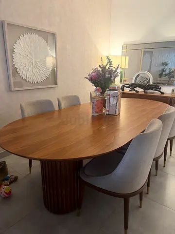 Furniture dining