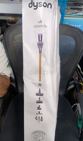 Dyson vaccum