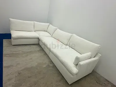 Selling home centre sofa