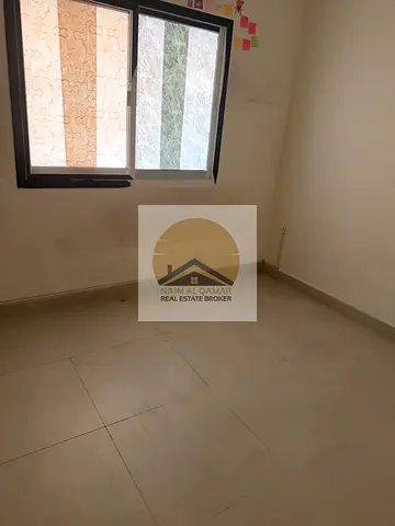 UNION METRO 2BHK SPLIT AC 2 FULL BATHROOMS 65K IN 4 CHEQUES