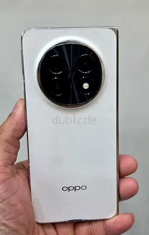 OPPO Find N5 512GB STORAGE