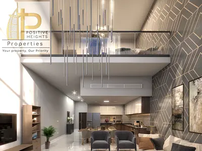 Modern 4BR | Exclusive Investor Deal | Near Al Maktoum Airport