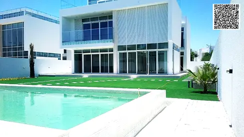 Ultra-Luxury Signature Villa for Sale in Zorah Golf Community