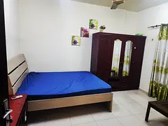 Sharing room for Keralite Executive bachelor