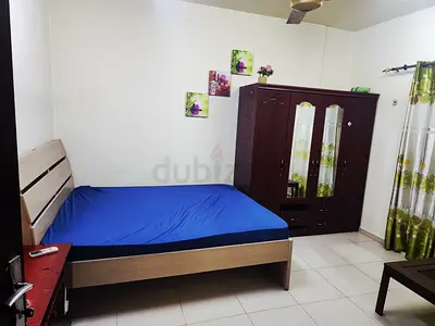 Sharing room for Keralite Executive bachelor