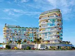 Furnished | 65% On Handover | Sea & Marina Views