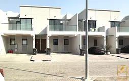 3BR + Maid | Spacious Layout | Two Terraces