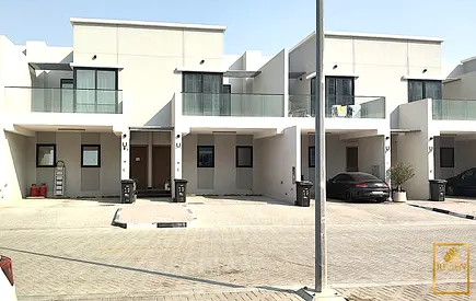 3BR + Maid | Spacious Layout | Two Terraces