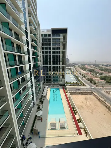 Modern Studio | Prime JVC | Ready to Move