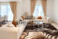 3 Bed Townhouse | Double row | Ready to move