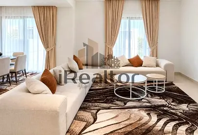 3 Bed Townhouse | Double row | Ready to move