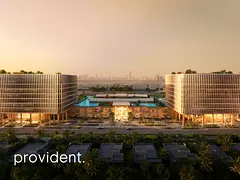 Community View | 1BR | Direct Price | Q1 2029