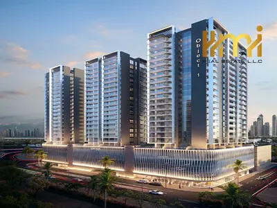 High-Demand Dubai Apartments | Modern Lifestyle | Investment Opportunity