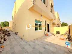 BRAND NEW 4 BEDROOM ALL MASTERS ONE BEDROOM DOWN -MAIDS ROOM DRIVER ROOM READY TO MOVE IN