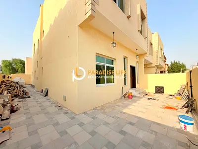 BRAND NEW 4 BEDROOM ALL MASTERS ONE BEDROOM DOWN -MAIDS ROOM DRIVER ROOM READY TO MOVE IN