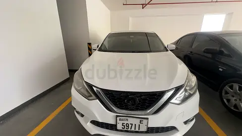 Nissan Sentra 2017 for sale
