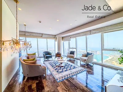 Community Expert | Sea View | Luxury Marina Living