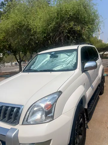 صورة 1 لـ 2006 Toyota PRADO