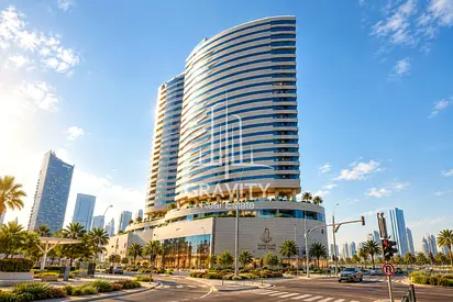 HOT DEAL | Fitted Office Space | Ready to Move | Oceanscape