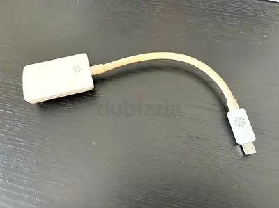 Kanex Mini DisplayPort to HDMI Adapter
