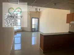For annual rent in Ajman: Al Nuaimiya Tower C, close to the Dubai and Sharjah exit.