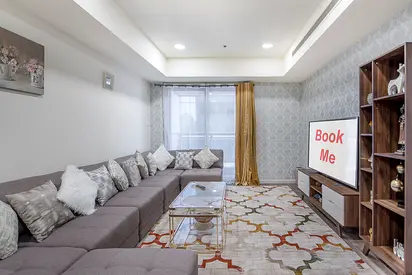 0 Deposit | Free Parking | Free Pool & Free Gym | Bills included