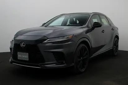 **Special offer** LEXUS 2024 RX500H F Sport Performance 2.4LT HV