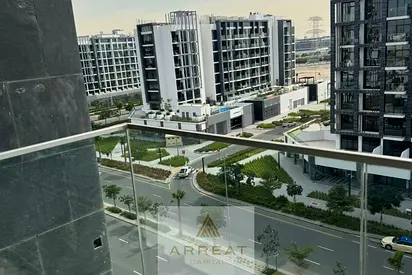 Stylish Studio | Azizi Riviera 16 | Prime MBR City Location