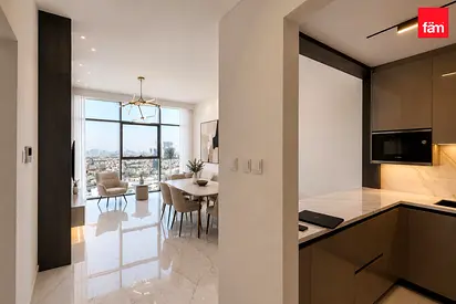 2br+Maid | Park View | NO Separate Chiller
