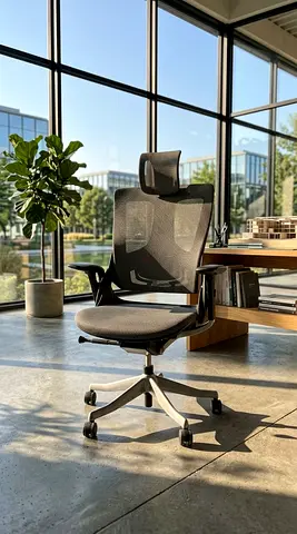 Merryfair office chair for sale