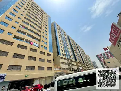 GOOD DEAL !! 1BHK FOR RENT IN GARDEN CITY OPEN KITCHEN WITH PARKING 24000 AED ONLY..