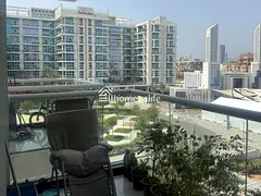 Park View / Big Layout / Well Maintained