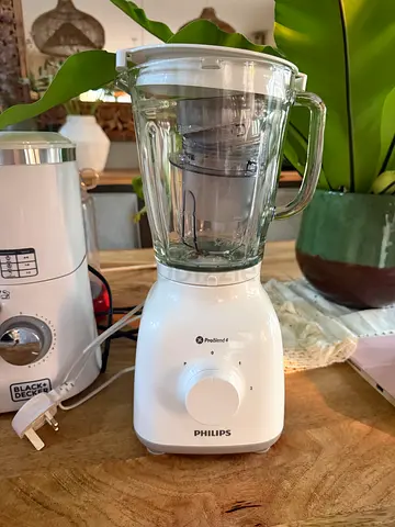 Philips blender