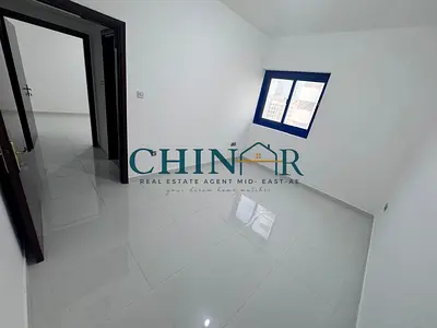 APARTMENT AVAILABLE FOR 12 PAYMENTS | NO TAWTEEQ | INLCUDED WATER & ELECTRICITY