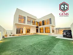 MODERN DESIGN | HIGH QUALITY | MAID ROOM | GARDEN