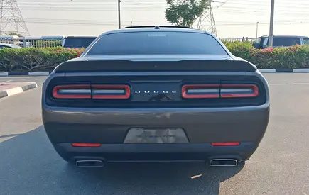 2023 Dodge CHALLENGER 照片 5