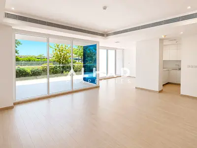 Luxury 4 BR Townhouse + Maid's | Vacant | Primary