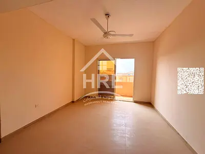 Spacious Apartment on a Main Road – 29,000 AED