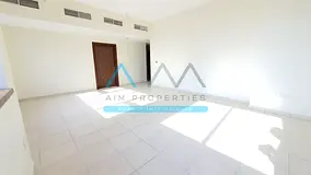 Spacious 3-Bedroom Apartment with Maid's Room on a Higher Floor, Tower F, Executive Towers