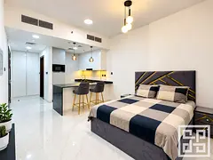 Best Price | Fully Furnished | Pool View