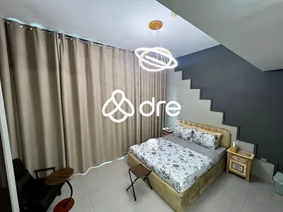 FURNISHED STUDIO | BEST DEAL | READY TO MOVE IN