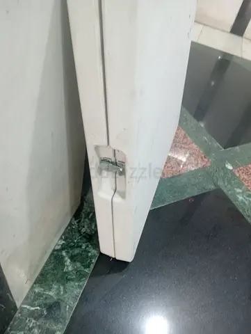 Folding table